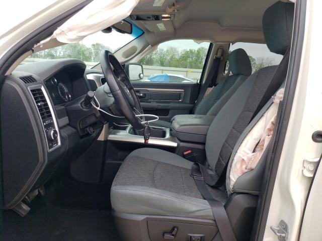 2016 RAM 1500 SLT - 1C6RR6LT2GS210210