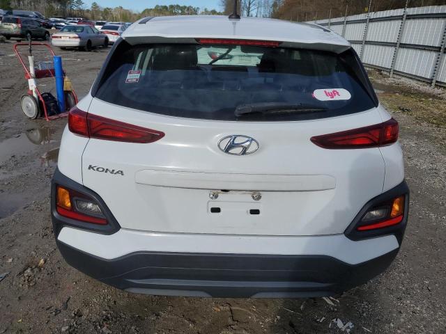 KM8K12AA5MU641356 Hyundai Kona SE 6