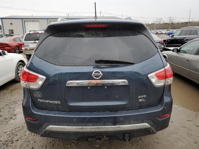 2013 Nissan Pathfinder S VIN: 5N1AR2MM6DC680392 Lot: 45737414