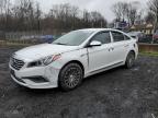 2017 HYUNDAI SONATA SE - 5NPE24AFXHH517640
