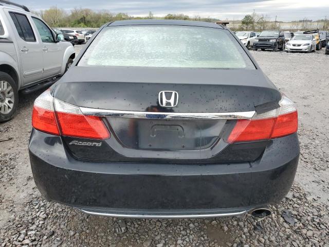 2014 HONDA ACCORD LX - 1HGCR2F37EA207620