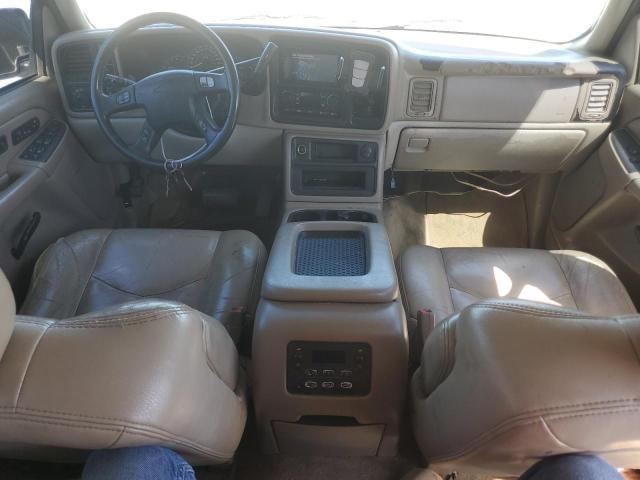 2004 Chevrolet Tahoe K1500 VIN: 1GNEK13Z34J298602 Lot: 46870024