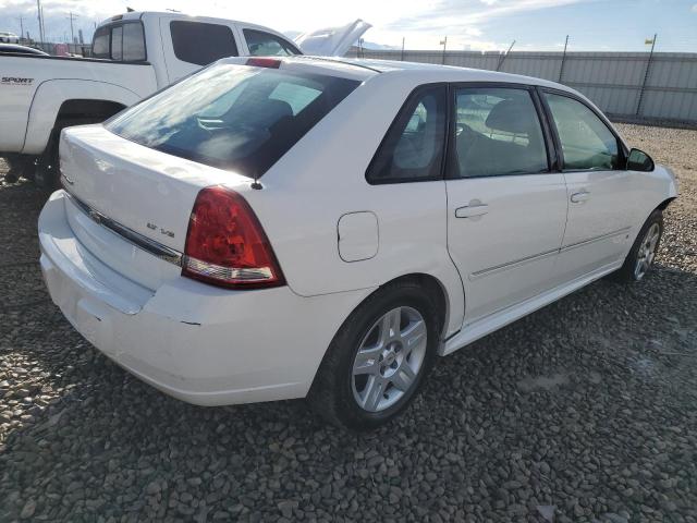 2006 Chevrolet Malibu Maxx Lt VIN: 1G1ZT61856F241931 Lot: 45291214