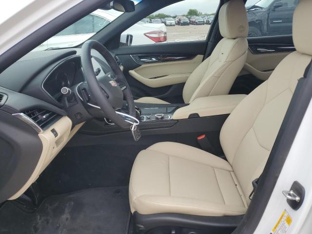 2024 CADILLAC CT5 PREMIU - 1G6DN5RK7R0112752