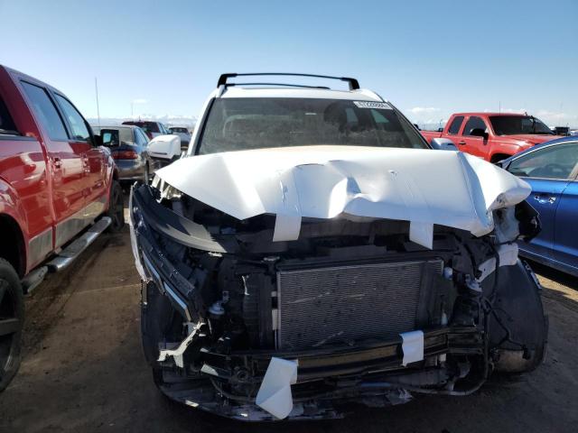 2023 Hyundai Palisade Calligraphy VIN: KM8R7DGE1PU505037 Lot: 47228884