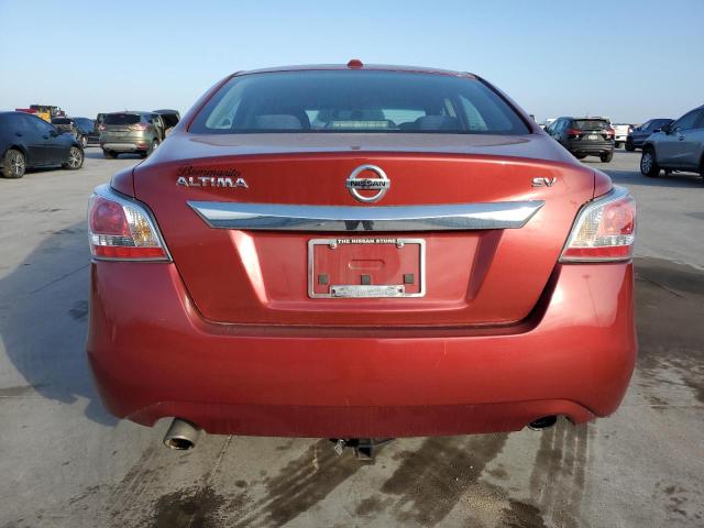 2015 Nissan Altima 2.5 VIN: 1N4AL3AP3FC243288 Lot: 45284974