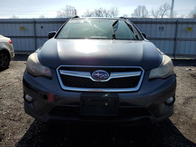 2014 Subaru Xv Crosstrek 2.0 Premium VIN: JF2GPACC0E8260091 Lot: 45379844