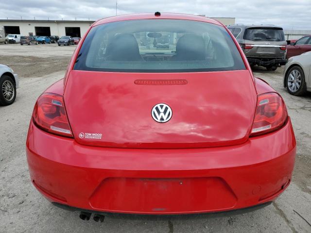 3VWJP7AT9DM693619 | 2013 Volkswagen beetle