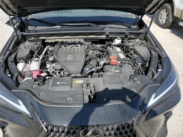 2023 LEXUS NX 350 2T2HGCEZ5PC023454