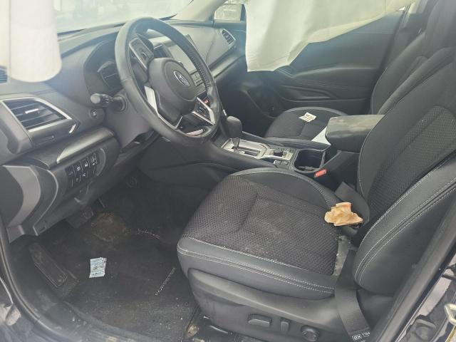 2022 SUBARU FORESTER P - JF2SKEEC2NH422087