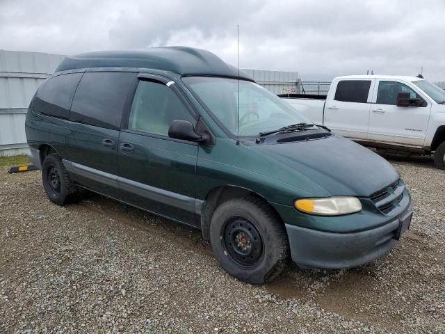 1997 Dodge Grand Caravan Se VIN: 1B4GP44R0VB438150 Lot: 45269344