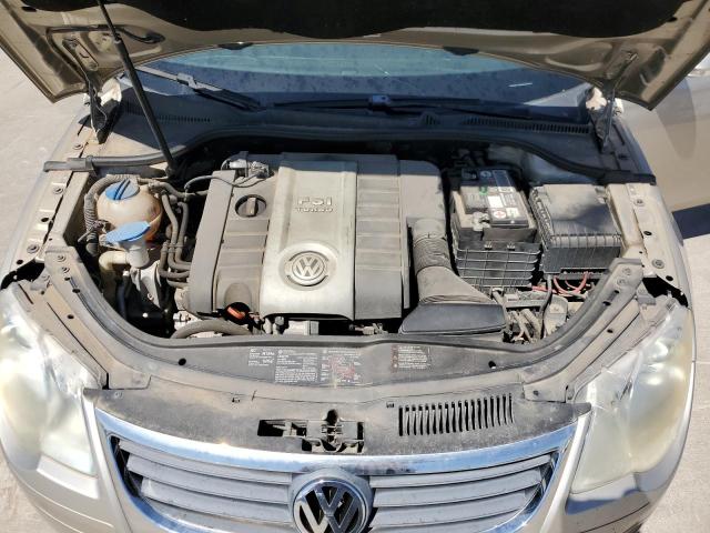 2007 Volkswagen Eos 2.0T VIN: WVWBA71FX7V053013 Lot: 47400504