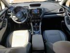 SUBARU FORESTER L photo