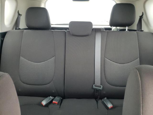 2012 Kia Soul VIN: KNDJT2A56C7466383 Lot: 47977374