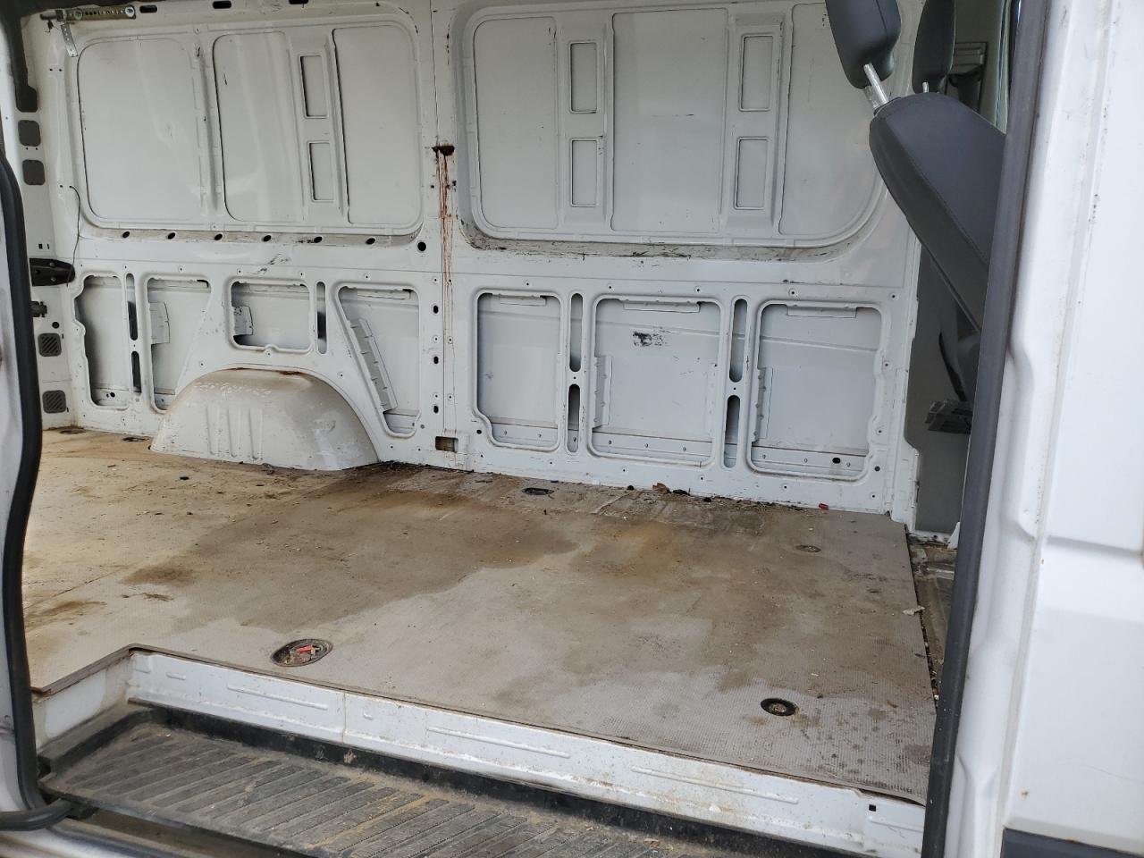 D0PE745975217212 2007 Dodge Sprinter 2