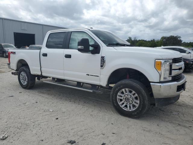 2017 Ford F250 Super Duty VIN: 1FT7W2BTXHEF43757 Lot: 48417584