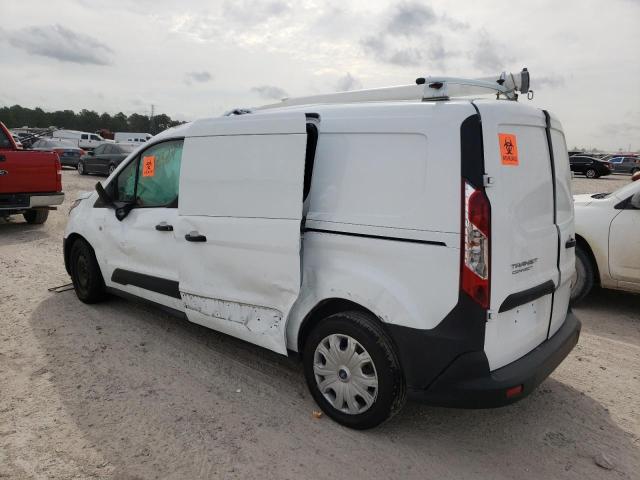 2021 Ford Transit Connect Xl VIN: NM0LS7E21M1490875 Lot: 45472324