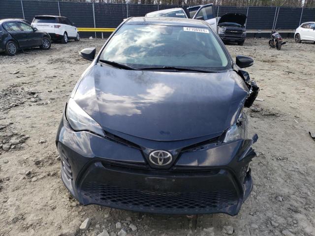 2018 TOYOTA COROLLA L - 2T1BURHE3JC014578