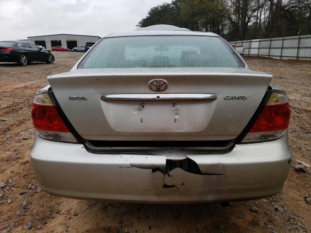 2005 Toyota Camry Le VIN: 4T1BE32KX5U020729 Lot: 47887974