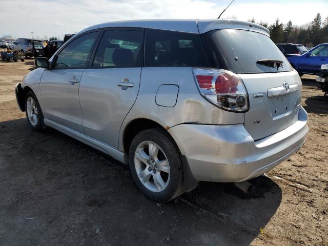 2006 Toyota Corolla Matrix Xr VIN: 2T1KR32E16C556924 Lot: 45426104