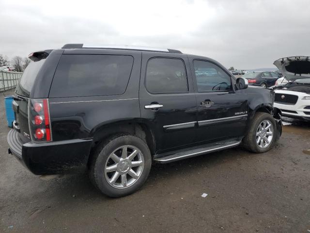 2008 GMC Yukon Denali VIN: 1GKFK63888J216374 Lot: 48259734