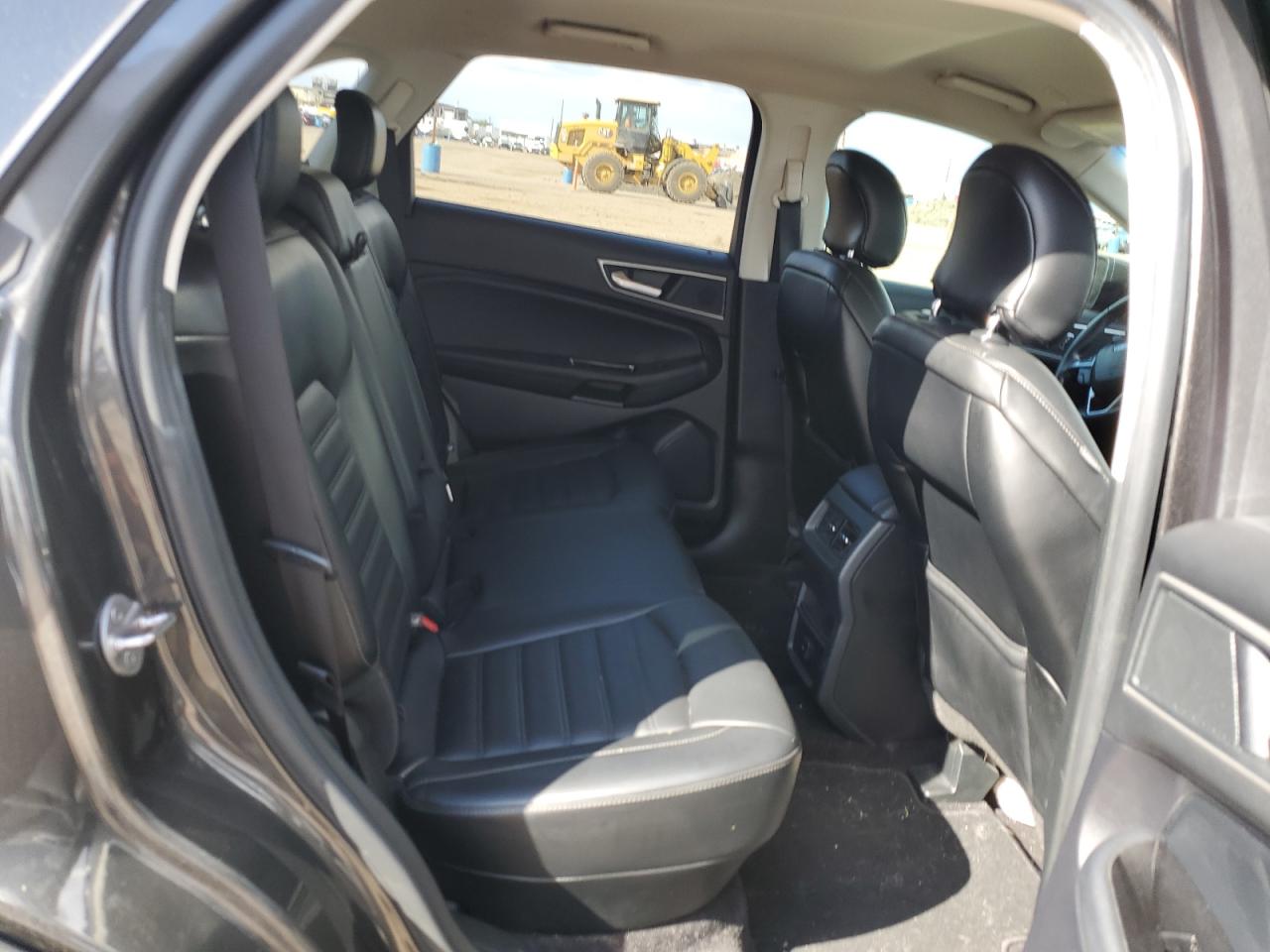 2FMPK3J99KBC21732 FORD EDGE 2019