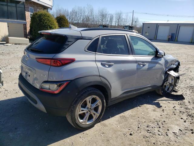 2023 HYUNDAI KONA SEL KM8K6CAB8PU053780  46443284