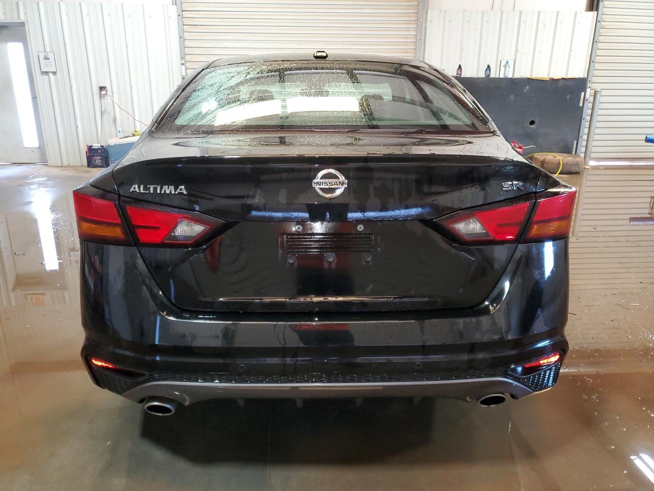 1N4BL4CV1MN364442 NISSAN ALTIMA 2021