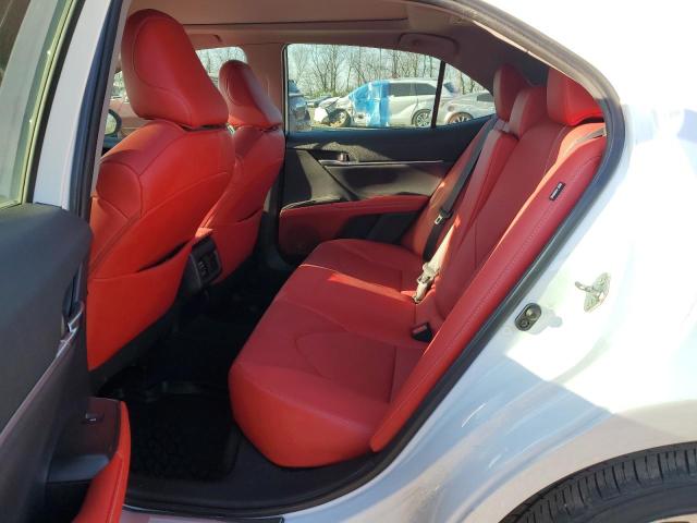 2020 Toyota Camry Xse VIN: 4T1K61AK2LU334438 Lot: 47846654