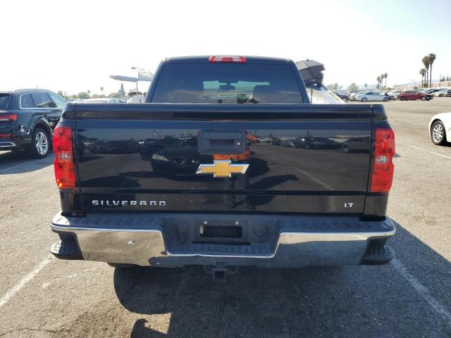 2016 CHEVROLET SILVERADO2 - 3GCPCREC5GG158756