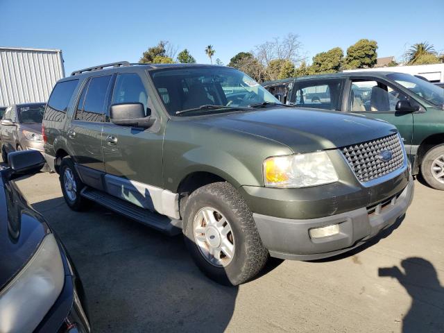 2005 Ford Expedition Xlt VIN: 1FMPU15565LA36970 Lot: 46526704