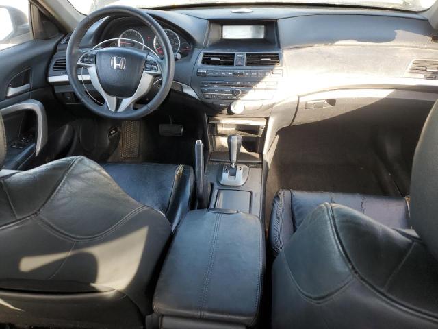 2008 Honda Accord Exl VIN: 1HGCS12848A011235 Lot: 48314804