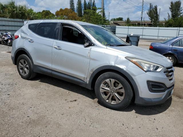 2016 Hyundai Santa Fe Sport VIN: 5XYZTDLB2GG317253 Lot: 48968204