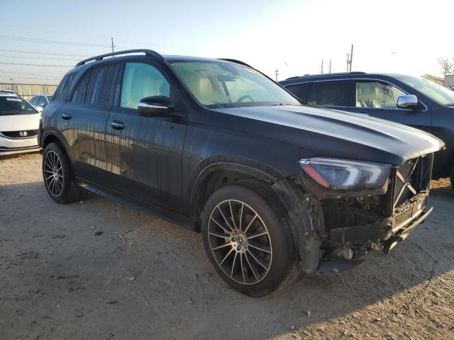 2021 Mercedes-Benz Gle 350 VIN: 4JGFB4JEXMA457352 Lot: 42268284