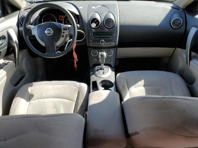 2010 Nissan Rogue S VIN: JN8AS5MV0AW147679 Lot: 44613034