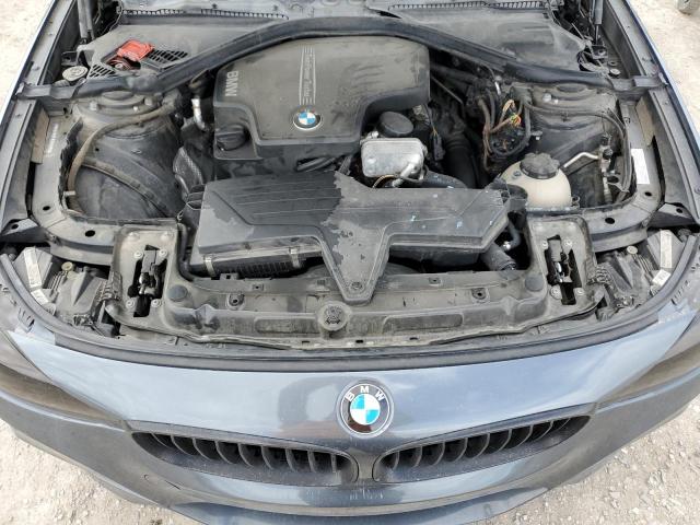 2014 BMW 328 XIGT - WBA3X5C53ED558290