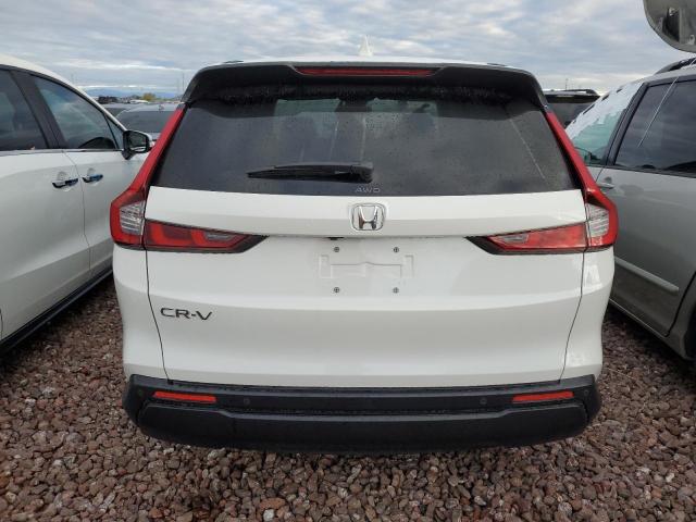 2023 HONDA CR-V EXL - 2HKRS4H71PH407543