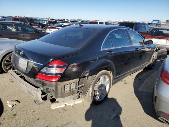2008 Mercedes-Benz S 550 VIN: WDDNG71X78A224917 Lot: 45955914