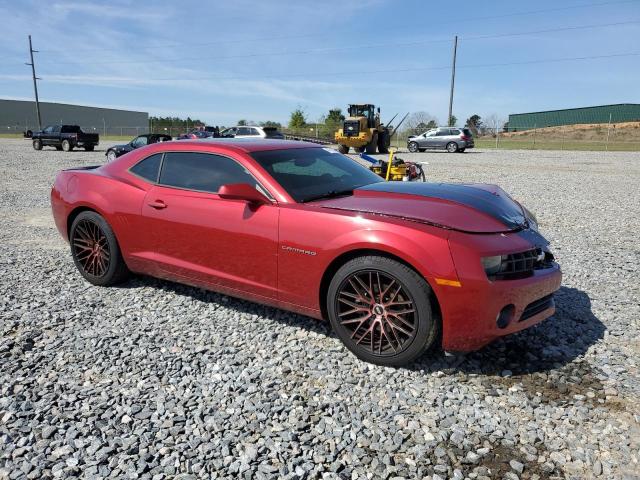 Vin: 2g1fb1e38c9186676, lot: 47701284, chevrolet camaro lt 20124