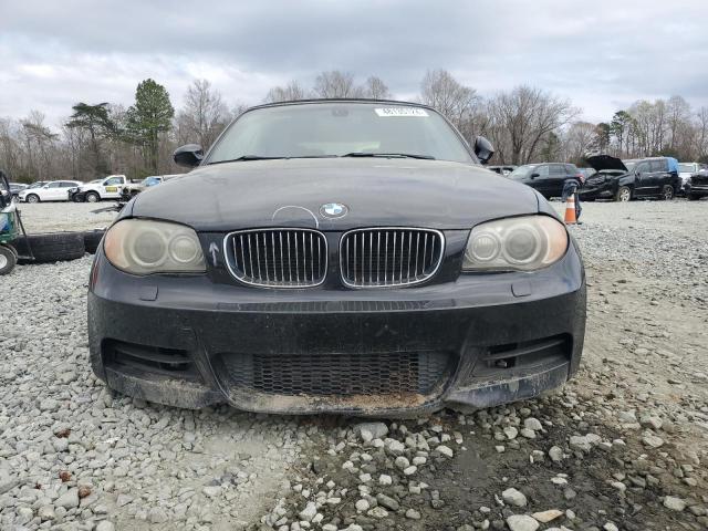 2008 BMW 135 I VIN: WBAUN93538VE94142 Lot: 48135124