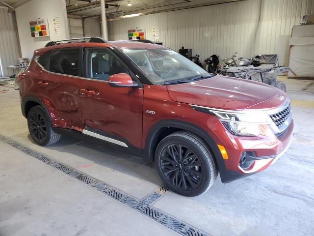 2023 KIA SELTOS NIG - KNDEUCA2XP7428123