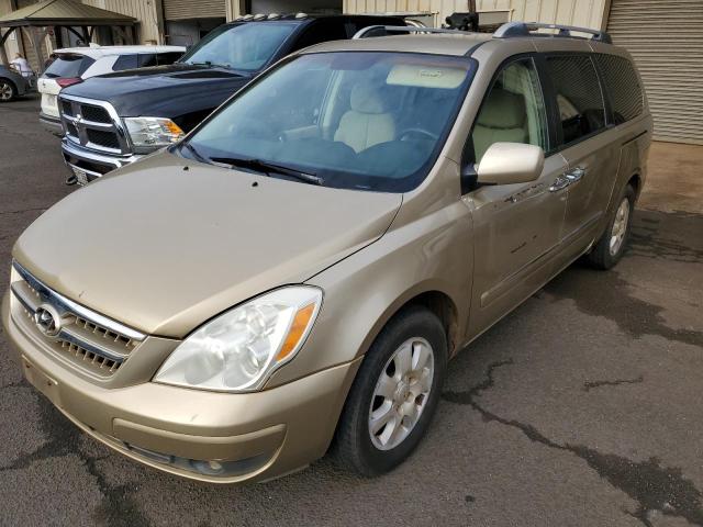 2007 HYUNDAI ENTOURAGE #2506467230