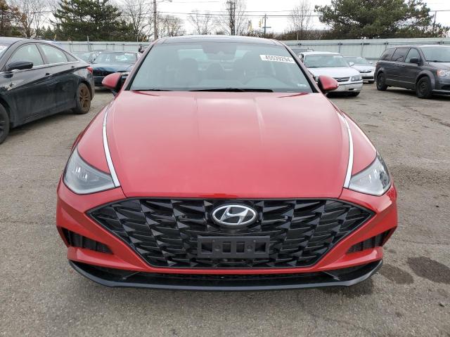 2020 HYUNDAI SONATA SEL - 5NPEF4JA2LH031003
