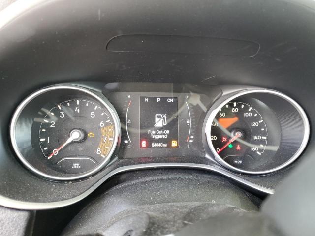 2019 JEEP COMPASS LA - 3C4NJCBB5KT677036