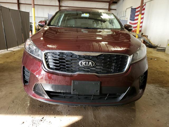 2020 Kia Sorento - Image 5