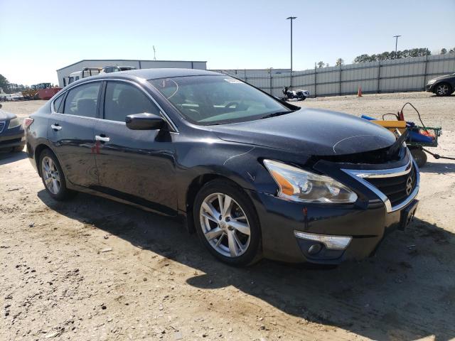 Vin: 1n4al3ap2fc411227, lot: 46849324, nissan altima 2.5 20154