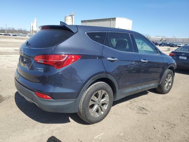 2015 Hyundai Santa Fe Sport VIN: 5XYZTDLB4FG251335 Lot: 47127754