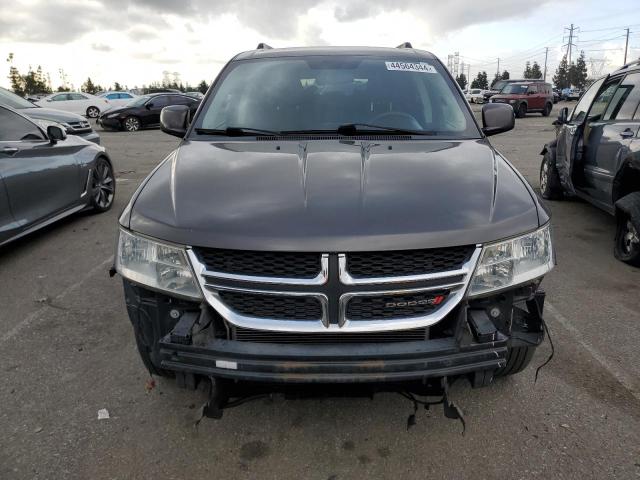 2017 Dodge Journey Sxt VIN: 3C4PDCBG5HT532714 Lot: 44564344