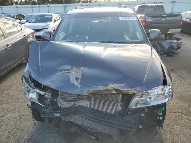 2015 DODGE JOURNEY SX - 3C4PDCBGXFT742173