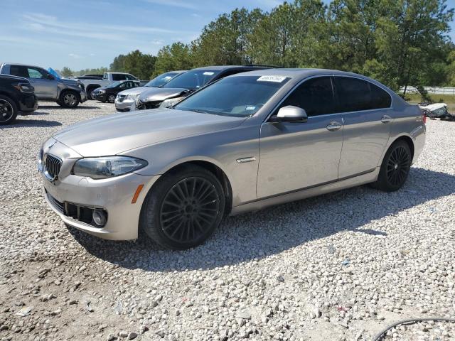 2014 BMW 5 Series, 550 I